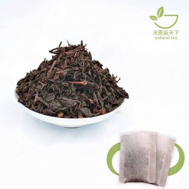 日月潭紅玉紅茶-碳焙-Aa888