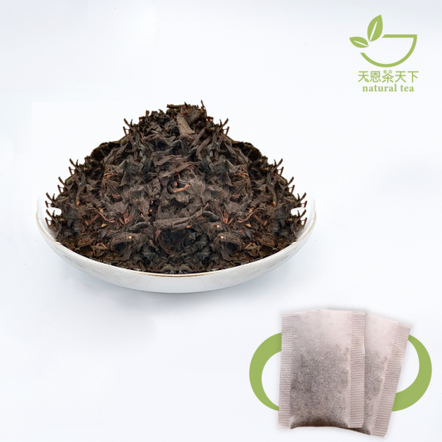 魚池阿薩姆-碳焙-Aa838