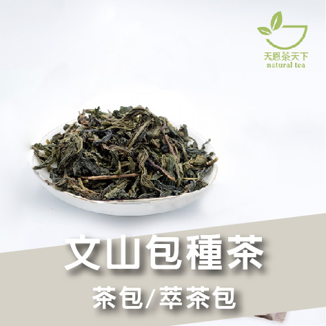 文山包種茶-Aa506