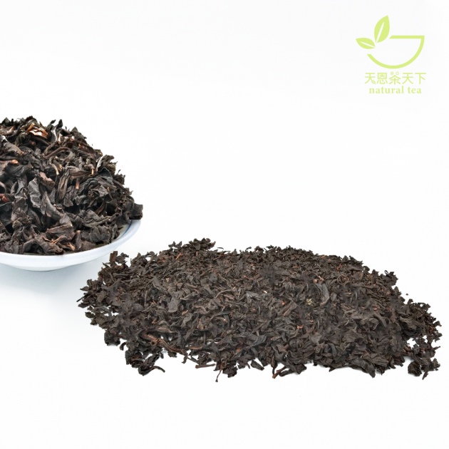 台灣蜜香碳焙紅茶-639